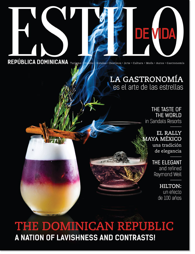 Revista Estilo de Vida ed 30