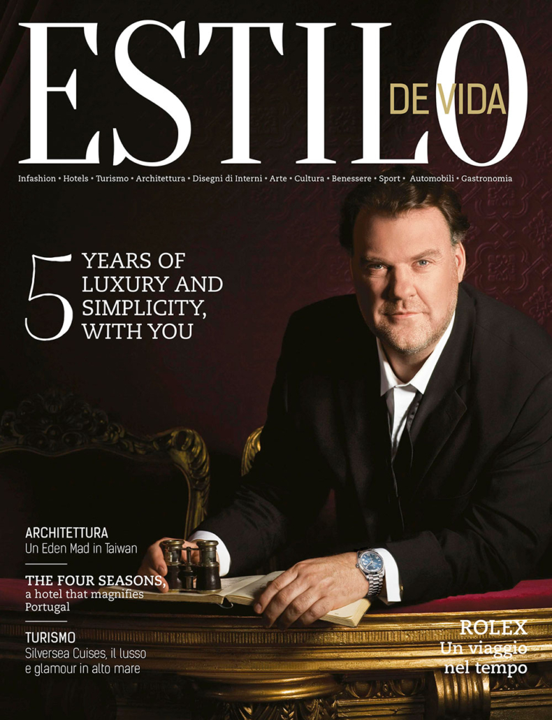 02-Revista-Estilo-de-Vida-by-Claudia-M.-Gómez-–-Rolex-–-Bryn-Terfel-Jones-