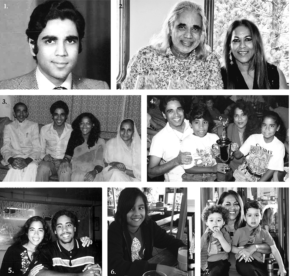 World leaders: Vinod Agarwal, 50 years of glamour and details