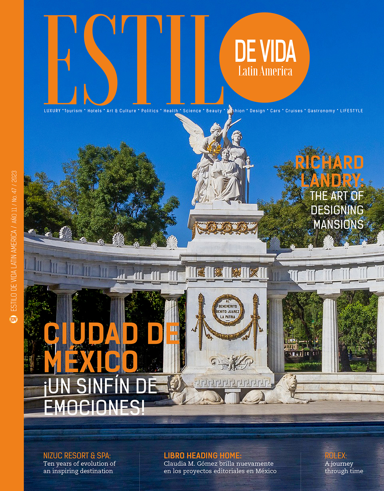 Revista_estilo_de_vida_claudia_m_gómez_nizuc_heading_home_Mexico_cdmx