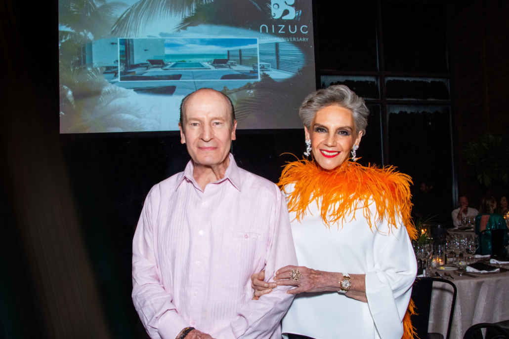 NIZUC Resort & Spa: 10 años de glamur y detalles