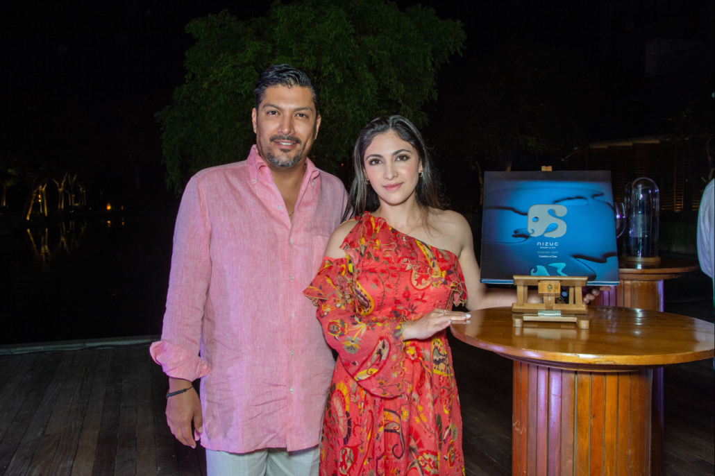 NIZUC Resort & Spa: 10 años de glamur y detalles