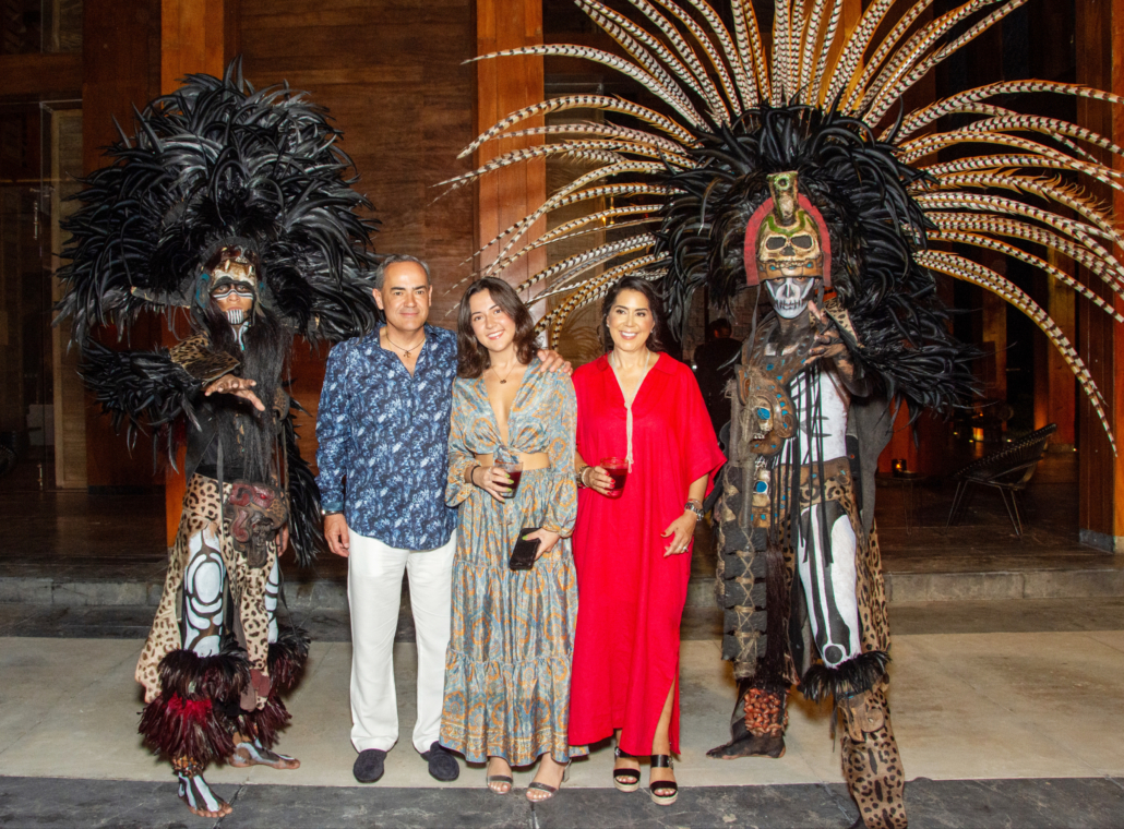 NIZUC Resort & Spa: 10 años de glamur y detalles